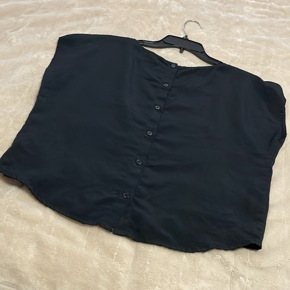 Faithful Ministries, Co., & Works Forever 21 Women gently worn good as new shirt - Picture 5 of 5